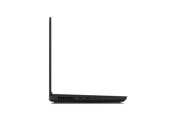 Lenovo ThinkPad P15 Gen 2 - Intel® Core™ i7-11800H- NVIDIA® Quadro® T1200 4 GB VRAM