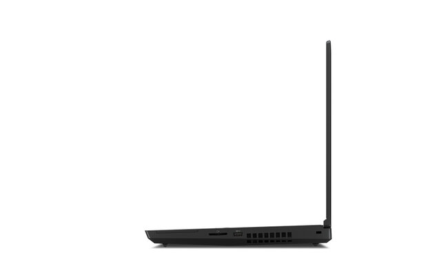 Lenovo ThinkPad P15 Gen 2 - Intel® Core™ i7-11800H- NVIDIA® Quadro® T1200 4 GB VRAM