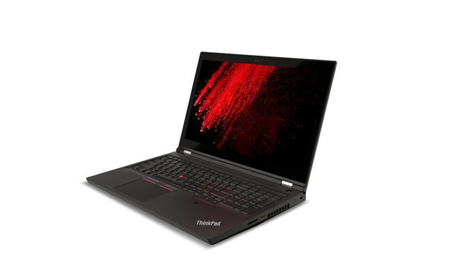 Lenovo ThinkPad P15 Gen 2 - Intel® Core™ i7-11800H- NVIDIA® Quadro® T1200 4 GB VRAM