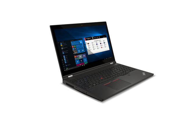 Lenovo ThinkPad P15 Gen 2 - Intel® Core™ i7-11800H- NVIDIA® Quadro® T1200 4 GB VRAM