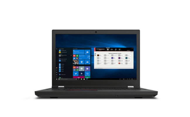 Lenovo ThinkPad P15 Gen 2 - Intel® Core™ i7-11800H- NVIDIA® Quadro® T1200 4 GB VRAM