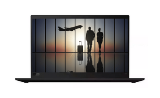 Lenovo Lenovo ThinkPad X1 Carbon Gen 8 - Intel® Core™ i7-10610U - Touchscreen