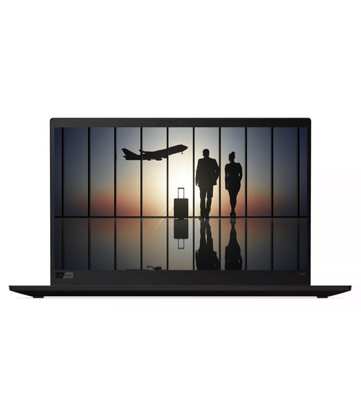 Lenovo ThinkPad X1 Carbon Gen 8 - Intel® Core™ i7-10610U - Touchscreen