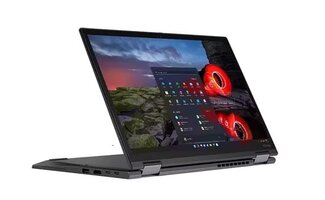 Lenovo ThinkPad Yoga X13 Gen 2 - Intel® Core™ i7-1165G7