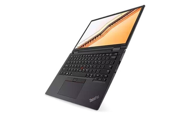 Lenovo ThinkPad Yoga X13 Gen 2 - Intel® Core™ i7-1165G7