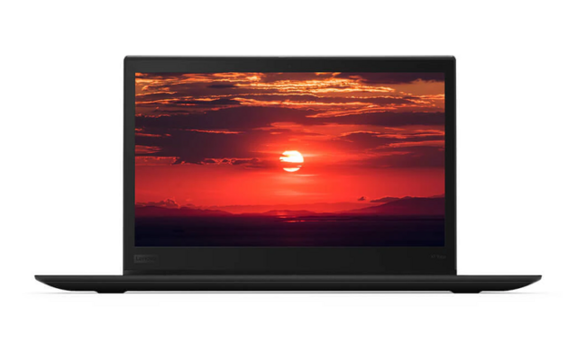 Lenovo ThinkPad X1 Yoga Gen 3 - Intel® Core™ i5-8250U - Touchscreen