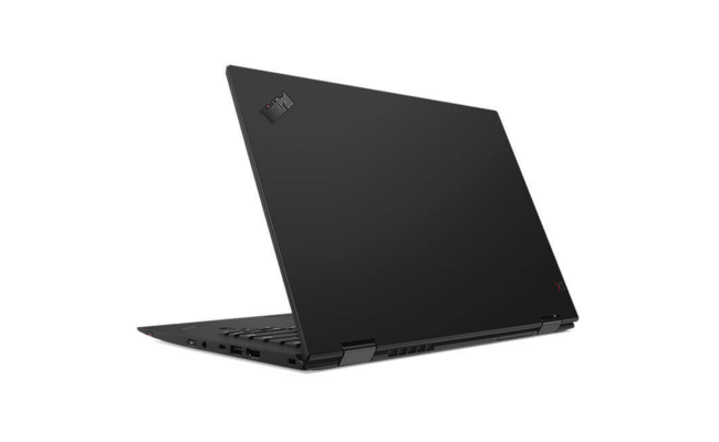 Lenovo ThinkPad X1 Yoga Gen 3 - Intel® Core™ i5-8250U - Touchscreen
