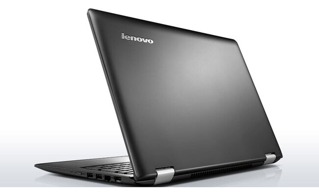 Lenovo ThinkPad Yoga 500 - Intel® Core™ i7-5500U - NVIDIA® GeForce® 920M