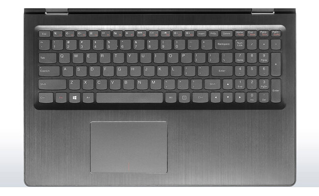 Lenovo ThinkPad Yoga 500 - Intel® Core™ i7-5500U - NVIDIA® GeForce® 920M
