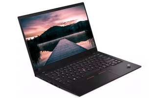 Lenovo Lenovo ThinkPad X1 Carbon Gen 8 - Intel® Core™ i7-10610U