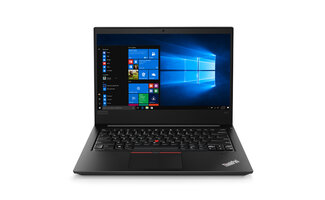 Lenovo ThinkPad E480 - Intel® Core™ i5-8250U