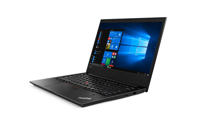 Lenovo ThinkPad E480 - Intel® Core™ i5-8250U