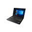 Lenovo ThinkPad E480 - Intel® Core™ i5-8250U