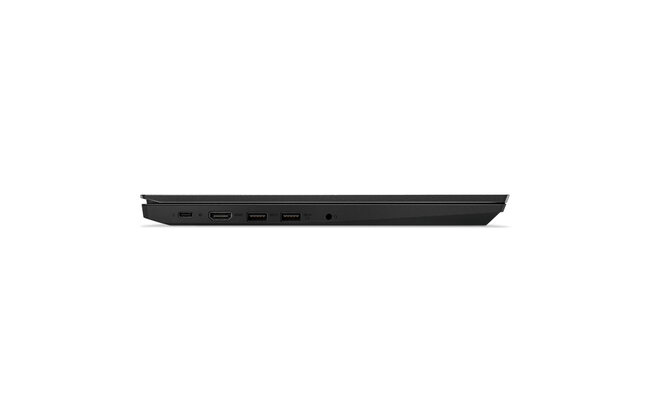 Lenovo ThinkPad E480 - Intel® Core™ i5-8250U