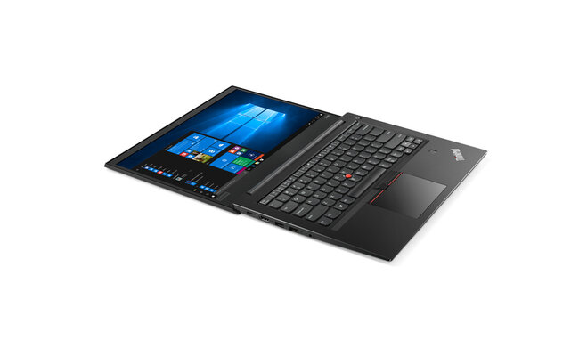 Lenovo ThinkPad E480 - Intel® Core™ i5-8250U