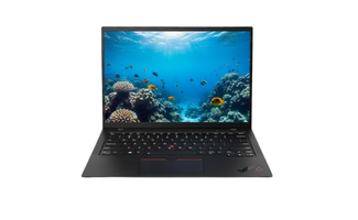Lenovo ThinkPad X1 Carbon Gen 9 - Intel® Core™ i7-1185G7 - Touchscreen