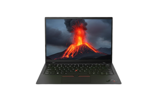 Lenovo ThinkPad X1 Carbon Gen 9 - Intel® Core™ i7-1165G7