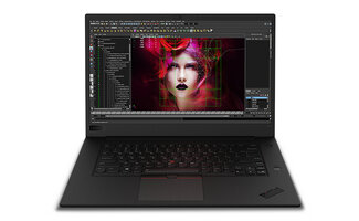 Lenovo ThinkPad P1 Intel® Core™ i7 i7-8850H - NVIDIA Quadro P1000