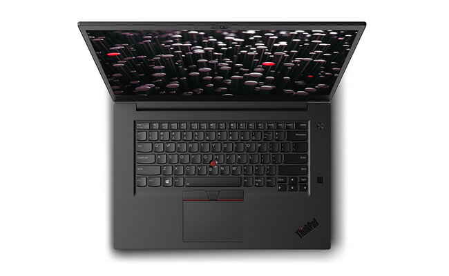 Lenovo ThinkPad P1 Intel® Core™ i7 i7-8850H - NVIDIA Quadro P1000