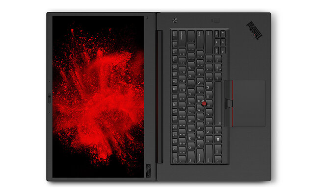 Lenovo ThinkPad P1 Intel® Core™ i7 i7-8850H - NVIDIA Quadro P1000