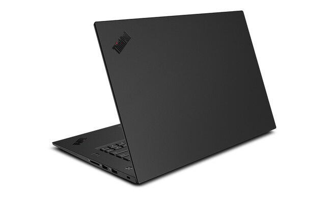 Lenovo ThinkPad P1 Intel® Core™ i7 i7-8850H - NVIDIA Quadro P1000