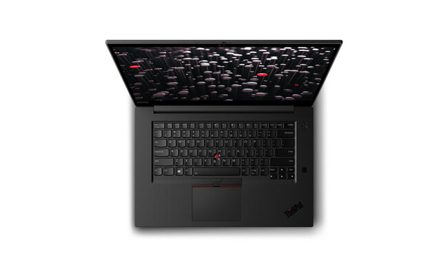 Lenovo ThinkPad P1 Gen 2 - Intel® Core™ i7-9850H - NVIDIA® Quadro® T1000 GB VRAM