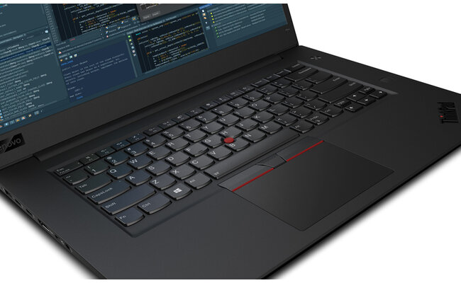 Lenovo ThinkPad P1 Gen 2 - Intel® Core™ i7-9850H - NVIDIA® Quadro® T1000 GB VRAM