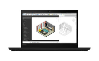 Lenovo Lenovo ThinkPad P14s Gen 2 (Intel) Intel® Core™ i5 i5-1135G7 -  NVIDIA Quadro T500