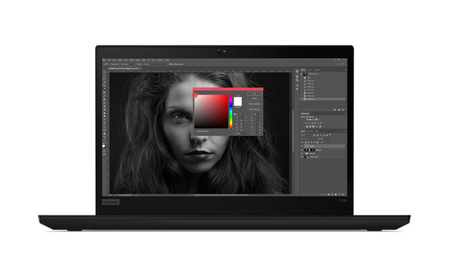 Lenovo ThinkPad P14s Gen 2 (Intel) Intel® Core™ i5 i5-1135G7 -  NVIDIA Quadro T500