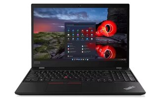 Lenovo ThinkPad T15 Gen 2 - Intel® Core™ i5-1135G7