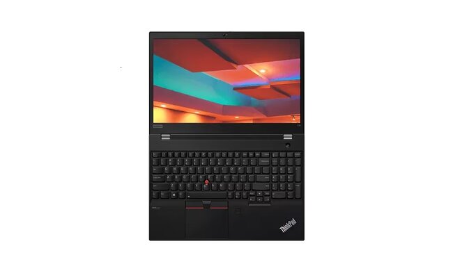 Lenovo ThinkPad T15 Gen 2 - Intel® Core™ i5-1135G7