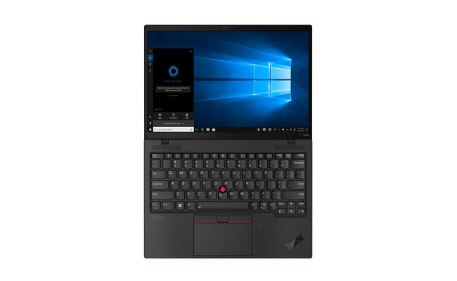 Lenovo ThinkPad X1 Nano Gen 1 Intel® Core™ i5 i5-1130G7