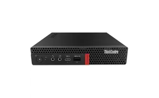 Lenovo ThinkCentre M720q - Intel® Core™ i7-9400T