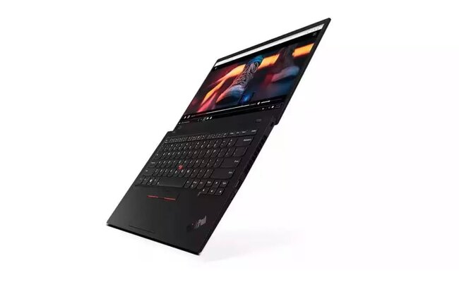 Lenovo ThinkPad X1 Carbon Gen 8 - Intel® Core™ i7-10610U - Copy