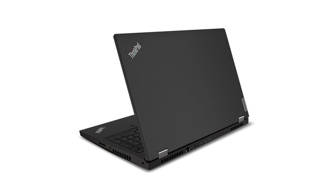 Lenovo ThinkPad P15 Gen 2i - Intel Core i7-11850H - NVIDIA T1200 Laptop GPU