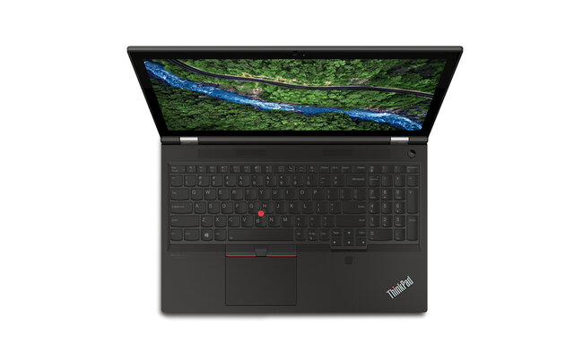 Lenovo ThinkPad P15 Gen 2i - Intel Core i7-11850H - NVIDIA T1200 Laptop GPU