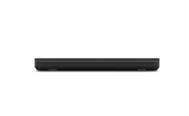 Lenovo ThinkPad P15 Gen 2i - Intel Core i7-11850H - NVIDIA T1200 Laptop GPU