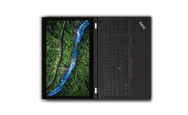 Lenovo ThinkPad P15 Gen 2i - Intel Core i7-11850H - NVIDIA T1200 Laptop GPU