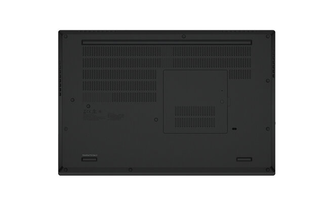 Lenovo ThinkPad P15 Gen 2i - Intel Core i7-11850H - NVIDIA T1200 Laptop GPU
