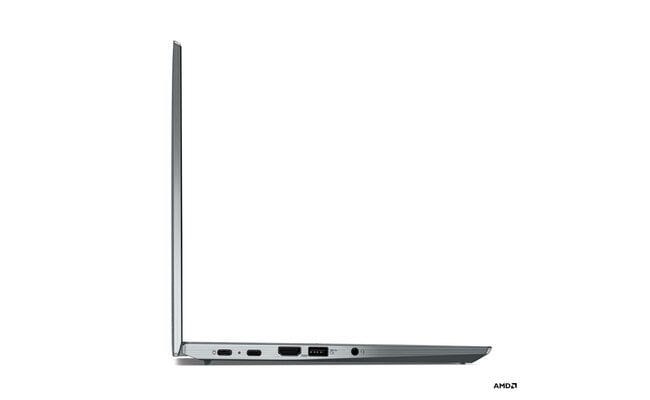 Lenovo ThinkPad X13 Gen 3 - Intel Core i5-1245U - Touchscreen