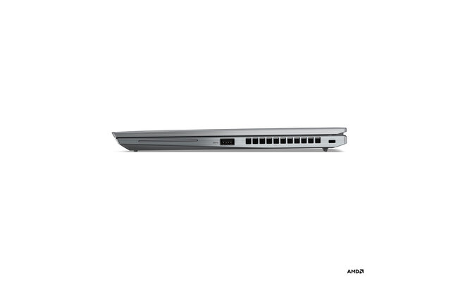 Lenovo ThinkPad X13 Gen 3 - Intel Core i5-1245U - Touchscreen
