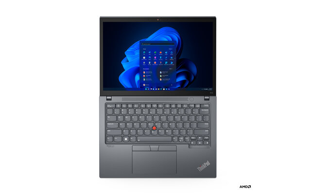Lenovo ThinkPad X13 Gen 3 - Intel Core i5-1245U - Touchscreen