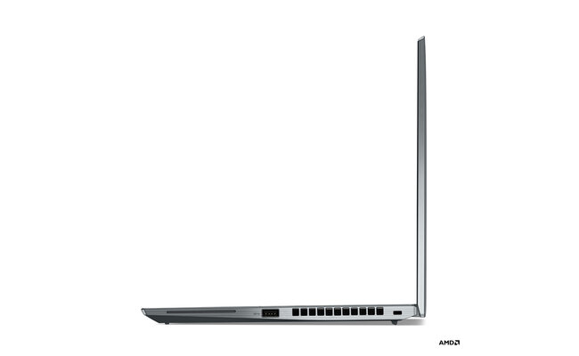 Lenovo ThinkPad X13 Gen 3 - Intel Core i5-1245U - Touchscreen