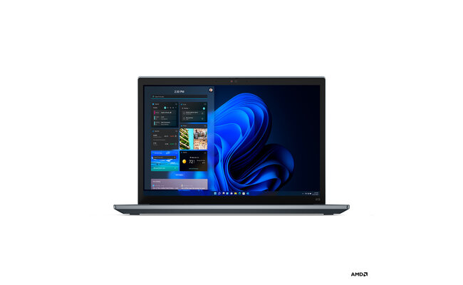 Lenovo ThinkPad X13 Gen 3 - Intel Core i5-1245U - Touchscreen