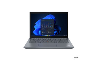 Lenovo ThinkPad X13 Gen 3 - Intel Core i5-1245U - Touchscreen