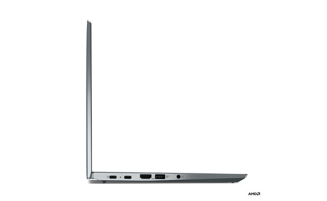 Lenovo ThinkPad X13 Gen 3 - Intel Core i5-1245U - Touchscreen