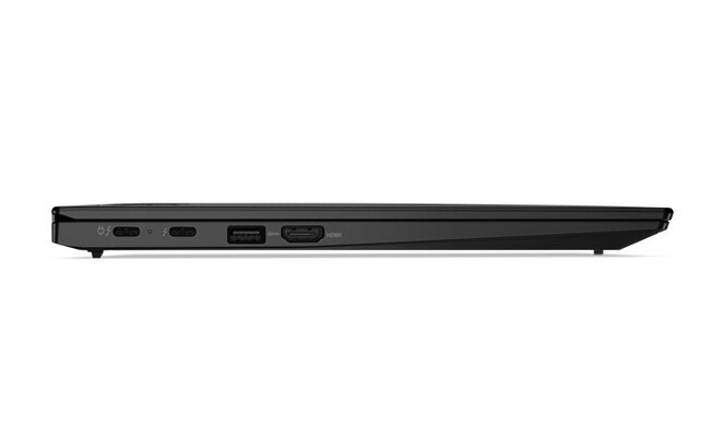 Lenovo ThinkPad X1 Carbon Gen 9 - Intel Core i5-1135G7 - Touchscreen