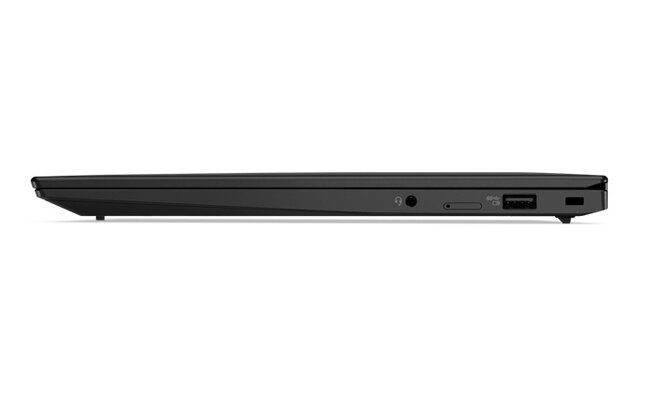 Lenovo ThinkPad X1 Carbon Gen 9 - Intel Core i5-1135G7 - Touchscreen