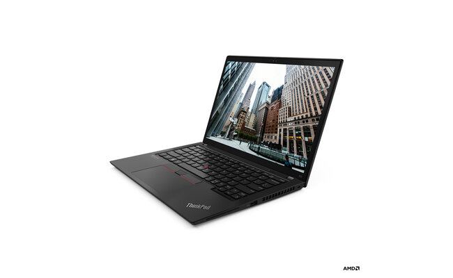 Lenovo ThinkPad X13 Gen 2a - AMD Ryzen 5 PRO 5650U