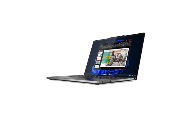 Lenovo ThinkPad Z13 Gen 2 - AMD Ryzen 7 PRO 7840U - Touchscreen